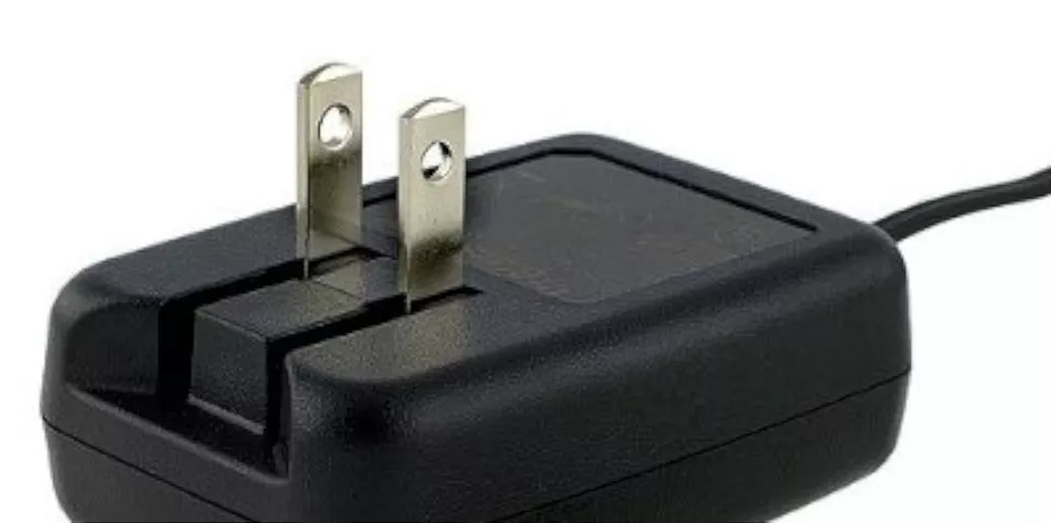 Sprint TC-TR300 Resorte de mano Palm Treo 600 PDA Teléfono Cargador de pared Adaptador de corriente alterna Foto 1 de 3