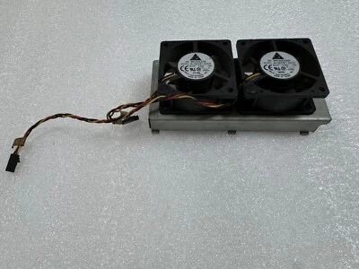 A6070-62034 REV A HP B2600 fan - Image 1 of 4