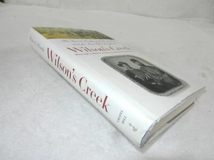 CIVIL WAR 1861 Missouri "WILSON'S CREEK: THE SECOND BATTLE OF THE CIVIL WAR" - Picture 1 of 6