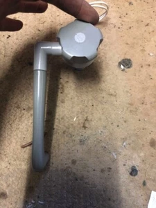 CARAVAN/MOTORHOME RETRO/VINTAGE COMET TAP - Picture 1 of 2