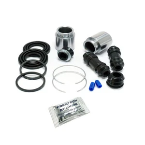 2 kits de reparación de pinzas de freno trasero y pistones para Lotus Excel 1987-1991 - Imagen 1 de 6