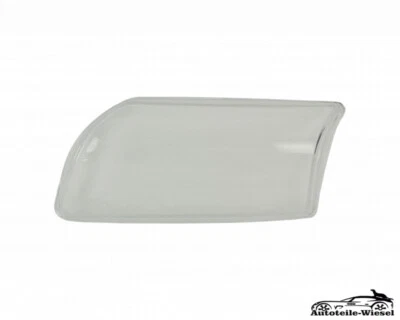 Neu! Scheinwerferglas Streuscheibe Links für VOLVO S80 I TS XY - Bild 1 von 4