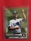 2021 TOPPS NOW  LOS ANGELES DODGERS #56  WORLD SERIES RING CLAYTON KERSHAW