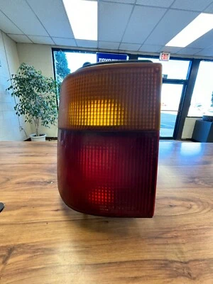 1989-1995 Mazda MPV Driver Side Tail Light - Image 1 of 3