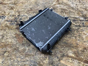 2021-2025 BMW G80 G82 G83 M2 Front Auxiliary Coolant Radiator Assembly 9K OEM - Picture 1 of 8