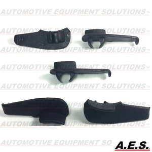 Mount Demount Head Inserts for Accuturn, Bosch, Sicam Tire Changers 5pc. - Picture 1 of 4