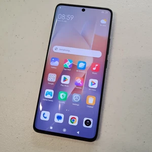 Xiaomi Redmi Note 13 Pro+ Plus 5G 12GB+512GB Black - Great Condition - Picture 1 of 11