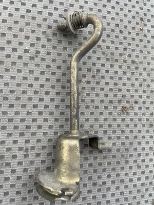 Nissan Bluebird 200B Stanza Throttle Link Carby to Firewall - image 1 of 3