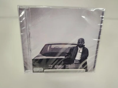 Kendrick Lamar - GNX (CD, Like New) - Image 1 of 4