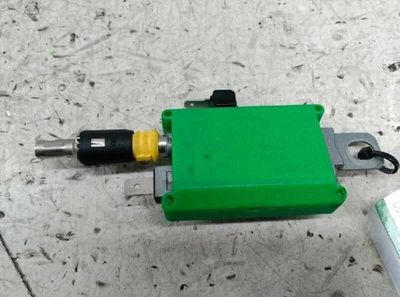 8200017392 MODULO ELETTRONICO / MODULO ANTENA / 478672 PER RENAULT VEL SATIS BJ - Immagine 1 di 4