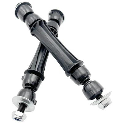 Front Sway Bar Links for Chevy Tahoe Silverado Suburban GMC Sierra 1500 Yukon XL Foto 1 de 4