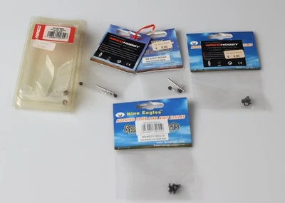 B9G17 Ninco Rc Piezas Vintage NH90892 NUEVO EN CAJA Foto 1 de 4