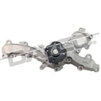 Dayco Automotive Water Pump For Toyota Camry GSV70R 3.5L V6 2GR-FKS VVT - Image 1 of 2