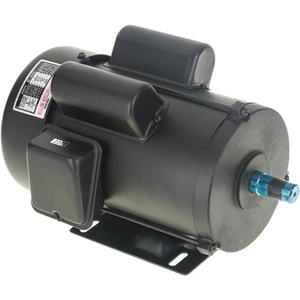 Motor Industrial Grizzly 3 HP Monofásico 3450 RPM TEFC 220V, H5388 - Imagen 1 de 1