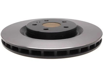 Rotor de freno delantero AC Delco 43423STCB 2015 2016 para Chevrolet SS 2014-2017 Foto 1 de 2