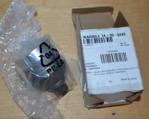 M18 Milwaukee ~ 14-30-6245 ~ Conjunto de caja de engranajes para atornillador de impacto hexagonal 2853-20 ~d - Imagen 1 de 7