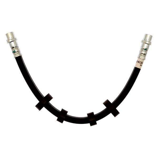 For Volkswagen EuroVan 96-03 Element3 Front Passenger Side Brake Hydraulic Hose - Imagem 1 de 2