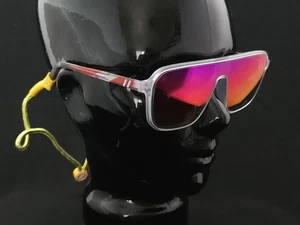Blenders Eyewear United We Blend Unisex Sunglasses Red White And Blue - Picture 1 of 10