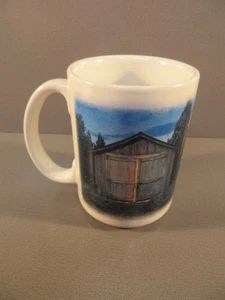 HP Hewlett Packard Rules of the Garage Coffee Mug - Picture 1 of 4