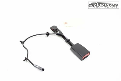 Chevrolet Spark 2016-2022 cinturón de seguridad delantero izquierdo lado del conductor hebilla pestillo OEM Foto 1 de 4