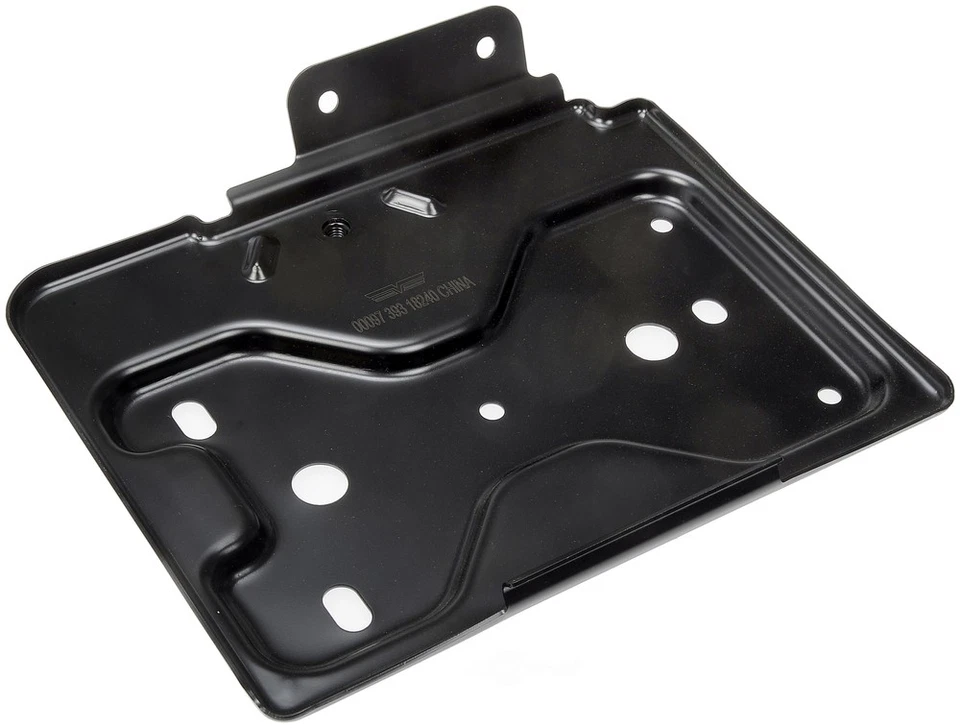 Bandeja de batería para GMC Sierra 1500 Yukon 1999-2007, Yukon XL 1500 Yukon XL 2500 D Foto 1 de 4