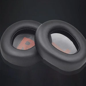 Miękkie gąbkowe nauszniki poduszka na uszy nauszniki do słuchawek JBL QUANTUM Q1 Q600 Q800 - Zdjęcie 1 z 8