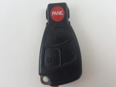 NO FUNCIONA SOLO PARA PIEZAS ORIGINAL MERCEDES BENZ OEM LLAVE MENOS ENTRADA MANDO A DISTANCIA Foto 1 de 4