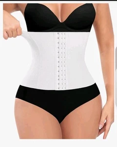 Seamless Body Shaper Firm Tummy Control Shapewear Bodysuits Size XL RRP 19.99 - Picture 1 of 6