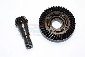 13/42T Spiral Bevel Gears ( FRONT / MOD 1) - Picture 1 of 5