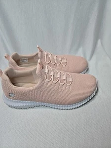 Skechers Womens Social Muse Sport Shoes F190-2 Size 8 1/2 - Picture 1 of 9