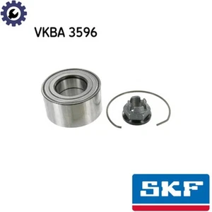 WHEEL BEARING KIT VKBA 3596 FOR RENAULT 19/Chamade/II/Cabriolet/Hatchback/Van - Picture 1 of 9