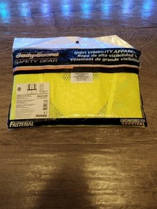 Warnschutz Body Guard Sicherheitsausrüstung - Bild 1 von 8