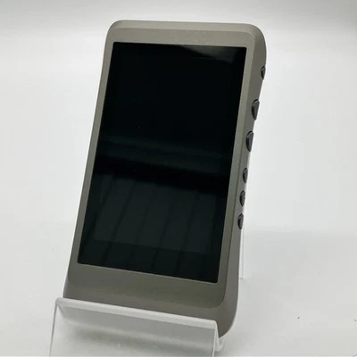 iBasso DX120 Digital Audio Player Sparkling Brown Used - Image 1 of 4