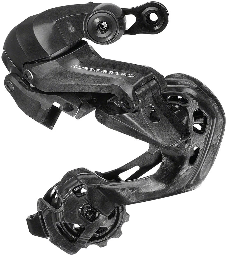 Campagnolo Super Record EPS 12 Speed WRL Wireless Rear Derailleur RD23-SR12WRL
