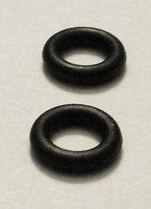 NEW YAMAHA CARBURETOR O-RINGS AT1 AT2 AT3 CT1 CT2 CT3 DT1 DT2 DT3 RT1 RT2 RT3 - Picture 1 of 1