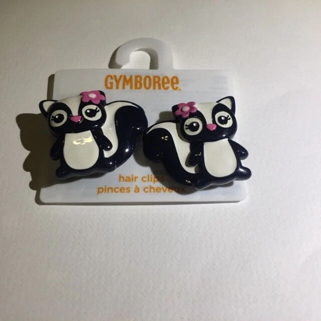 ELIGE Gymboree Clip de pelo Pasador NUEVO CON ETIQUETAS NUEVO SIN ETIQUETAS Accesorio Lazo Foto 1 de 1