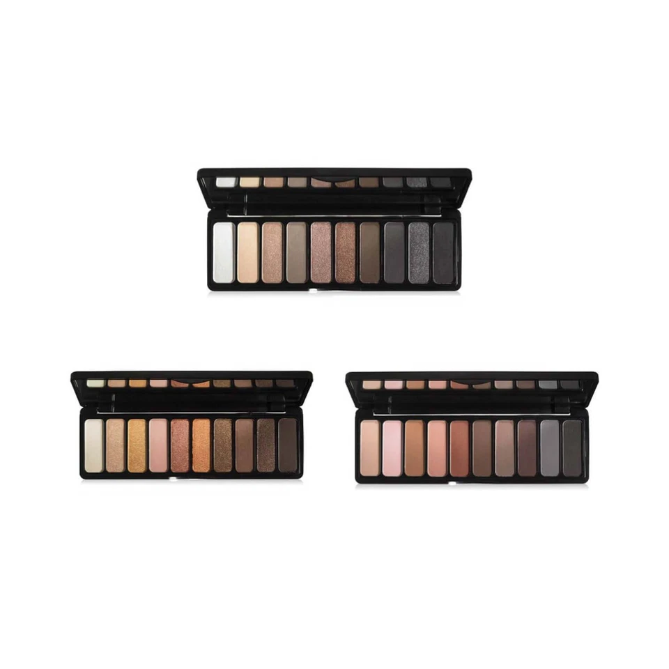 NEW - E.L.F - Studio Eyeshadow Palette - Image 1 of 1