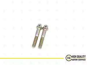 Rocker Arm Bolts * 2 For Deutz 01181417, 2011, 1011 - Picture 1 of 3