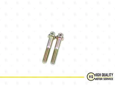 Rocker Arm Bolts * 2 For Deutz 01181417, 2011, 1011 - Image 1 of 3