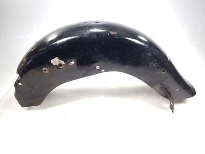 Harley FXLR Low Rider Evolution 1991 guardabarros trasero Foto 1 de 4