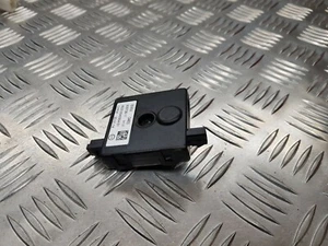 B282 GENUINE BMW TRAP CIRCUIT ECU MODULE 9343304-01 928708-11 - Picture 1 of 5