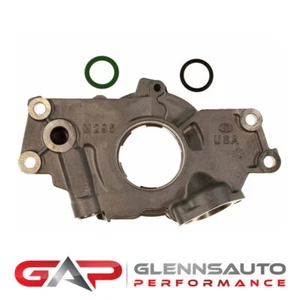 Melling M295 STD Volume/STD Pressure LS Engine Oil Pump - 4.8/5.3/5.7/6.0/6.2 - Foto 1 di 1
