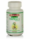Baidyanath Triphala Guggulu 80 tabletek bez skutków ubocznych (bezpłatna wysyłka).