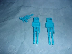 Vintage ARAH GI JOE Replacement Piece(s) - BATTLE WAGON - MULTIPLE PIECES - Picture 1 of 2