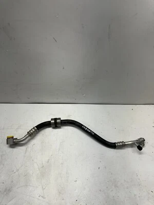 Manguera de succión de compresión de aire acondicionado BMW M3 M4 F80 F82 F83 2015-2020 OEM Foto 1 de 4