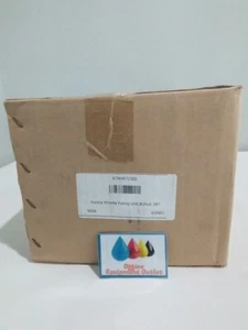 Konica Minolta A7AHR72311 A7AHR72300 120 Volt Fuser Unit Bizhub - Picture 1 of 1