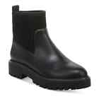 Giani Bernini Maxxine pull on ankle boots black NIB Retail $100 - 7.5