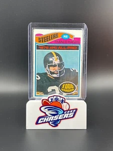 Franco Harris 1977 Topps #300 Pittsburgh Steelers - Picture 1 of 2