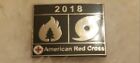 American Red Cross 2018 Home/Impact pin EXTREMELY RARE