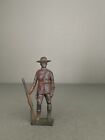 Lead Toy Soldier. Royal Canadian Mounted Police. Johillco